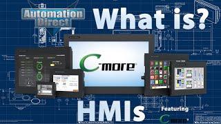 What Is An HMI? From AutomationDirect