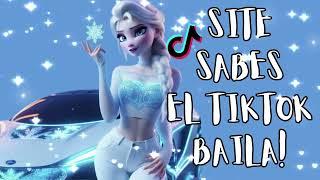 Si Te Sabes El Tiktok Baila! - 2025