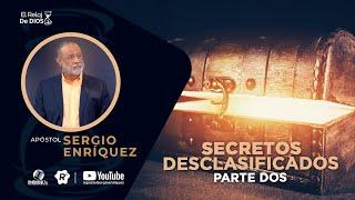 El Reloj de Dios - Secretos Desclasificados II - Episodio 36 - 07 de mayo del 2023