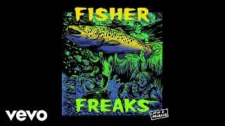 FISHER - Wanna Go Dancin' (Audio)