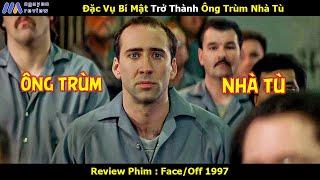 [Review Phim] Đặc Vụ Bí Mật Trở Thành Ông Trùm Nhà Tù