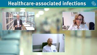 Patient safety first! Assessing healthcare-associated infections in European hospitals