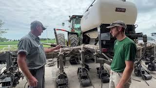 S2S Seeding Success Jeff Duling Ottowa, OH