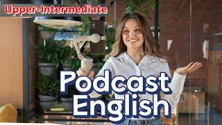 Learn English with podcast  conversation  |  eposide 31 | Podcast to improve english listening