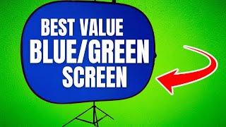 Neewer Chromakey Blue Screen and Green Screen: All You Need to Know