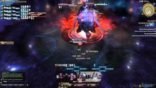 Final Fantasy XIV - Ramuh [Extreme] Light Party