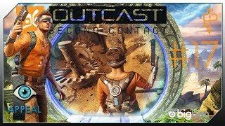 Let’s Play Outcast: Second Contact #17 Ohne Gui kein Twôn-Hâ?