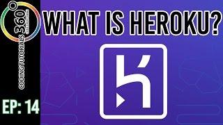 What is Heroku | Ask a Dev Episode 14