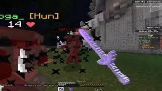 BlocksMC Senior Mod cheating | 5aQxx (mohmad_q8) killaura