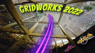 What 2 years of FPV looks like | New Sponsor Announcement | Gridworks 2022