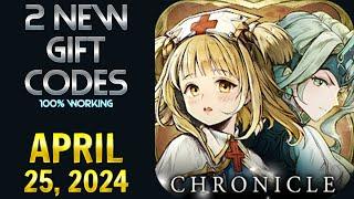  Magic Chronicle Codes | Magic Chronicle Redeem Codes | Magic Chronicle Gift Codes