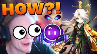 I AM THE UNLUCKIEST MAN IN SW! (Summoners War)