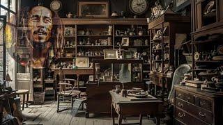 We Found Hidden Rooms - Real Harry Potter Under The Stairs ABANDONED MANSION Full of Antiques