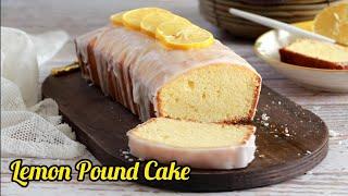 Lemon Cake Recipe | How To Make Homemade Lemon Cake| Hira Bakes