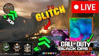 DIRECTO ¿CUAL ES MEJOR GLITCH? ESPADA o TRAMPA ACIDO