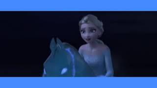 Song "Show yourself". Frozen 2