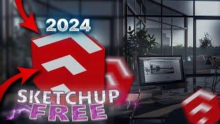 Latest Version SketchUP Crack 2024 | Get Free Download SketchUP