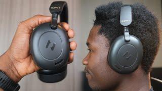 Havit H655BT Review - Best Headphones Under ₦50,000 in 2025