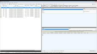 HOW TO: Use Fiddler to capture network traffic of Informatica Process