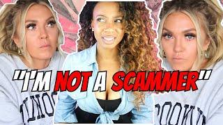 The Brittany Dawn Fitness Saga Finally ENDS | Sued for 400K Dollars!