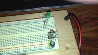 Arduino RFID ID-12/20 Library