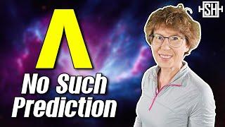 The “Worst Prediction” Was Never Made: The True Story of the Cosmological Constant