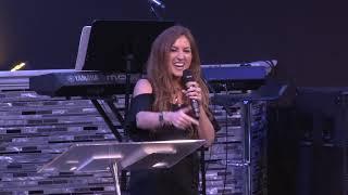 Olivia Moore Shares her Testimony