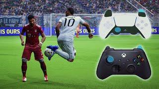 eFootball 2024 Best Skills Tutorial - PC, Xbox & Playstation - HD