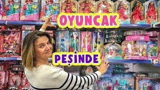 Yine Oyuncak Peşindeyim | Toy Chase | EvcilikTV