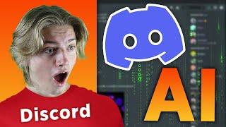 How AI Will Change Discord Forever