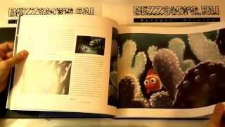 Книга The Art of Finding Nemo