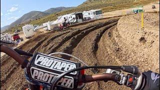 2024 Fox Raceway National Track Preview Insta360 On-Board