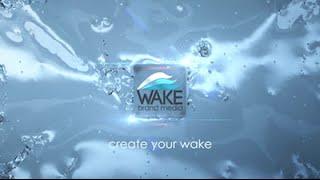 WAKE brand media  |  Company Intro