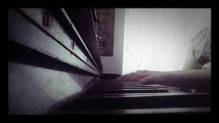 This is Not La Vie En Rose (Original Song) - Instrumental on Piano