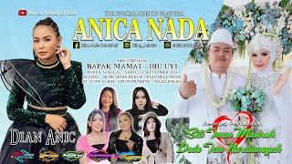 LIVE ANICA NADA ( DIAN ANIC  ) | EDISI MALAM 21  SEPTEMBER 2024 | MINDI | LEUWIMUNDING | MAJALENGKA