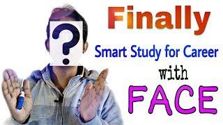 FACE Reveal | Finally "Smart Study for Career' with Face