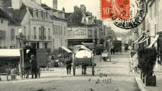 Mémoire du siecle Nemours 77