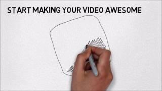 How to Make Animated Hand Written Video