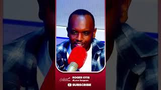 The night breeze: Boy's Cubical Roger Otis #Lovesurgeon, Abdul & Kamwokya Galax fm | Galaxy Tv