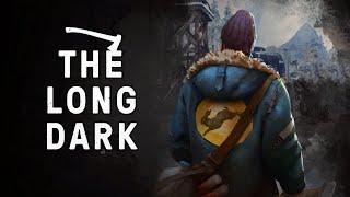 Воспоминания Маккензи  The Long Dark - 1 эпизод #1