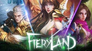[HD] Fieryland Gameplay IOS / Android | PROAPK