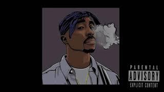 2Pac - Write This Down | slowed and reverb | SlowkeyyMid