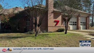 Longview Fire Station 7 to be demolished, replaced with $5.5 million build