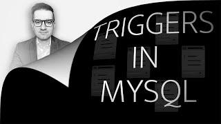 How To: Trigger In MySQL (3 Min) | CREATE & DROP Trigger example