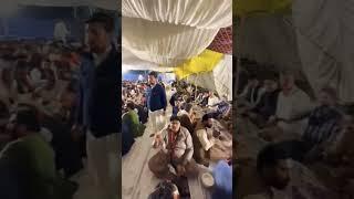 Pak ex Prime Minister Imran Khan breaking fast with his workers #pti  #pakistan #imrankhan