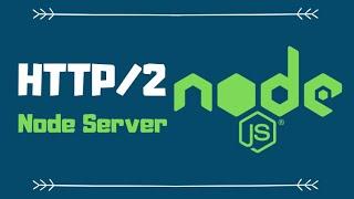 Building a NodeJS HTTP/2 Server and Secure it with Let’s Encrypt