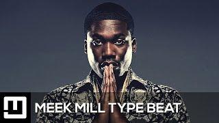 Meek Mill Type Beat "NeverAgain" | Prod. by mjNichols, TheMartianz