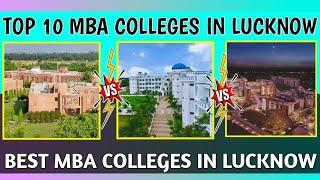 Best MBA Colleges in Lucknow | Top MBA Colleges in Lucknow | Low Fees MBA Colleges in Lucknow