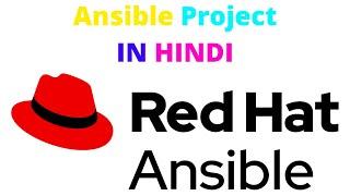 Ansible Live Project On AWS Cloud IN HINDI | WhatsAPP No- 8817442344