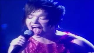 Björk : POST Tour 1997 Shepherd's Bush Empire